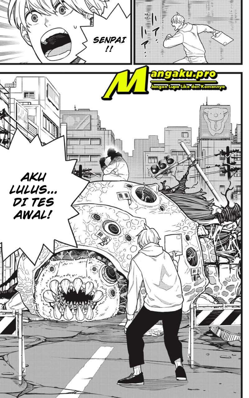 8Kaijuu Chapter 3 Image 5