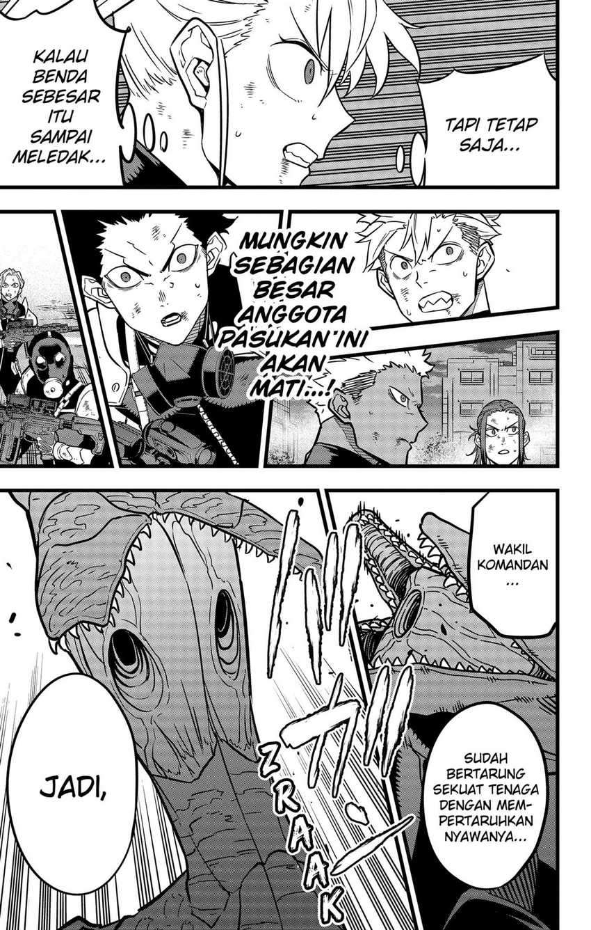 8Kaijuu Chapter 32 Image 2