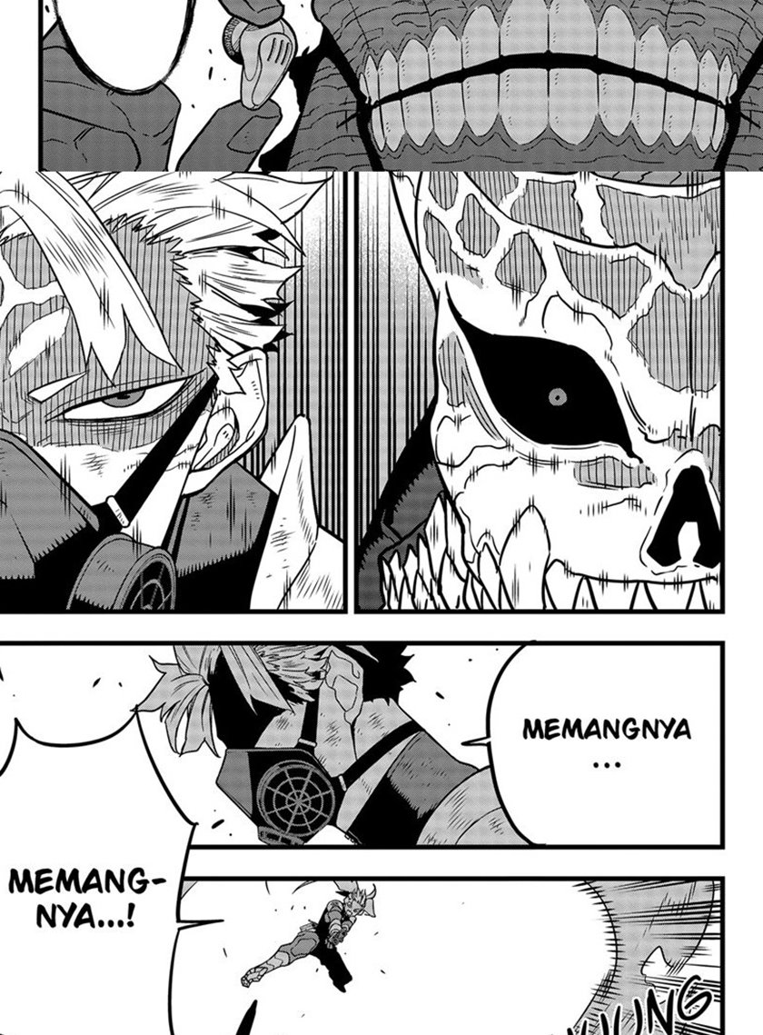 8Kaijuu Chapter 52 Image 6