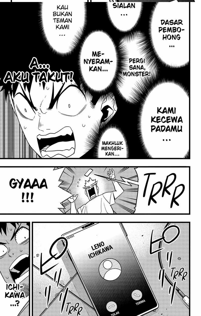 8Kaijuu Chapter 67 Fix Image 8