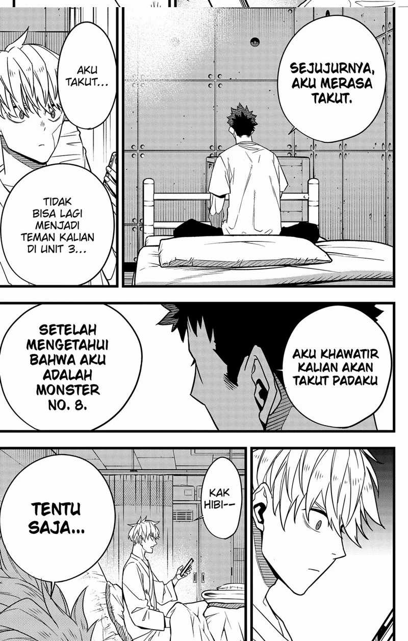 8Kaijuu Chapter 67 Fix Image 14