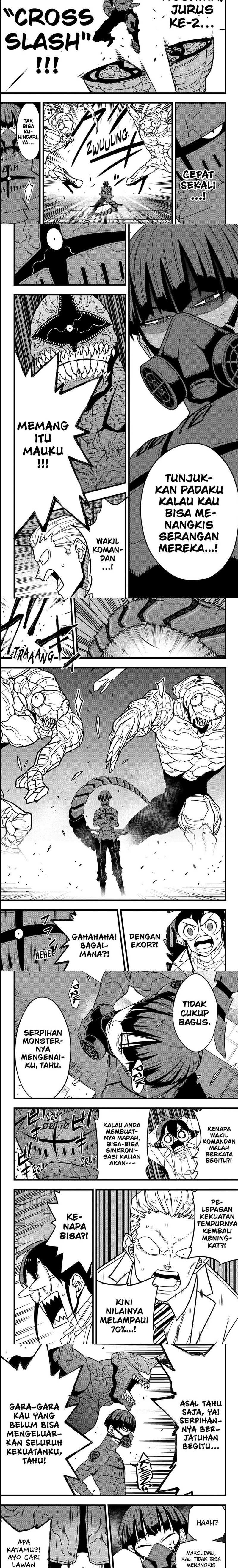 8Kaijuu Chapter 74 Image 2