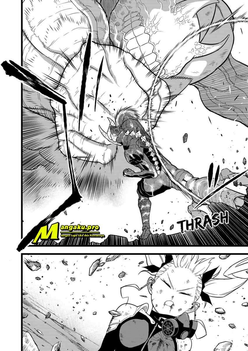 8Kaijuu Chapter 8 Image 11