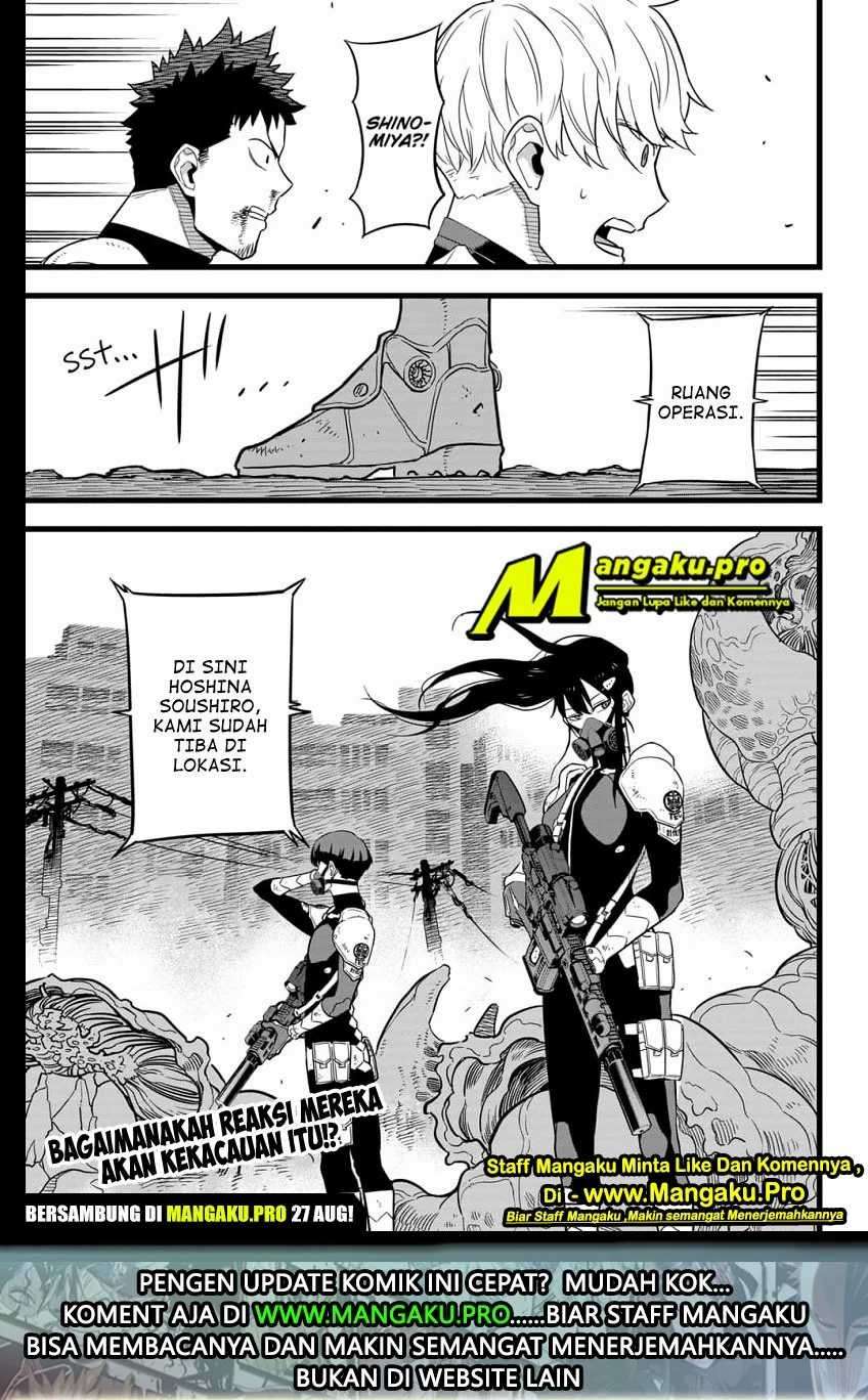 8Kaijuu Chapter 8 Image 20