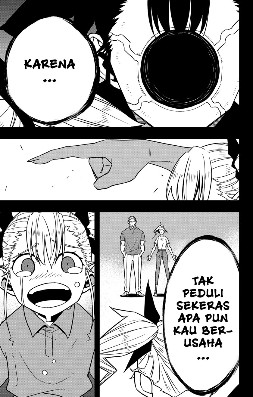 8Kaijuu Chapter 80 Image 20