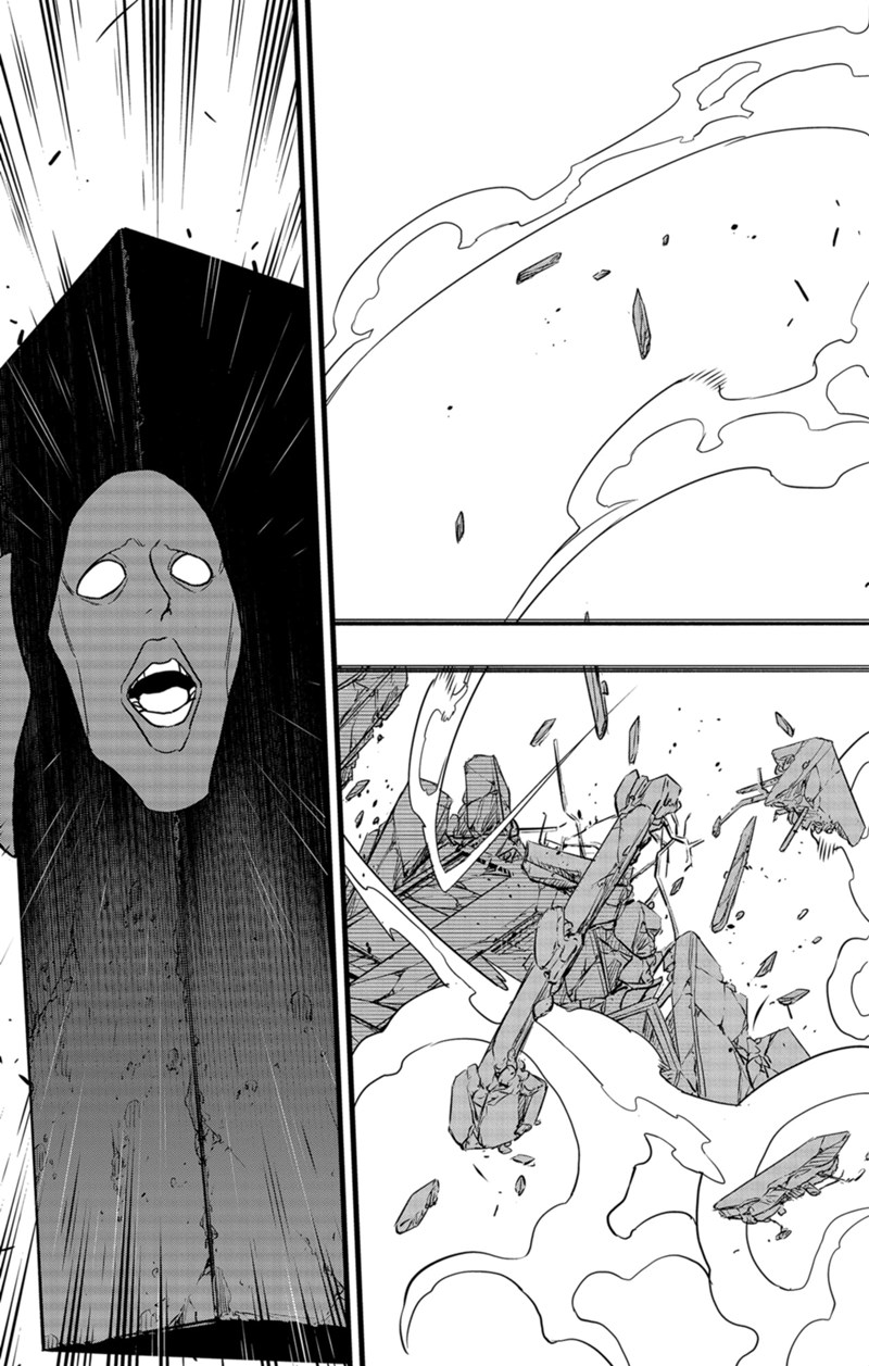 8Kaijuu Chapter 95 Image 26