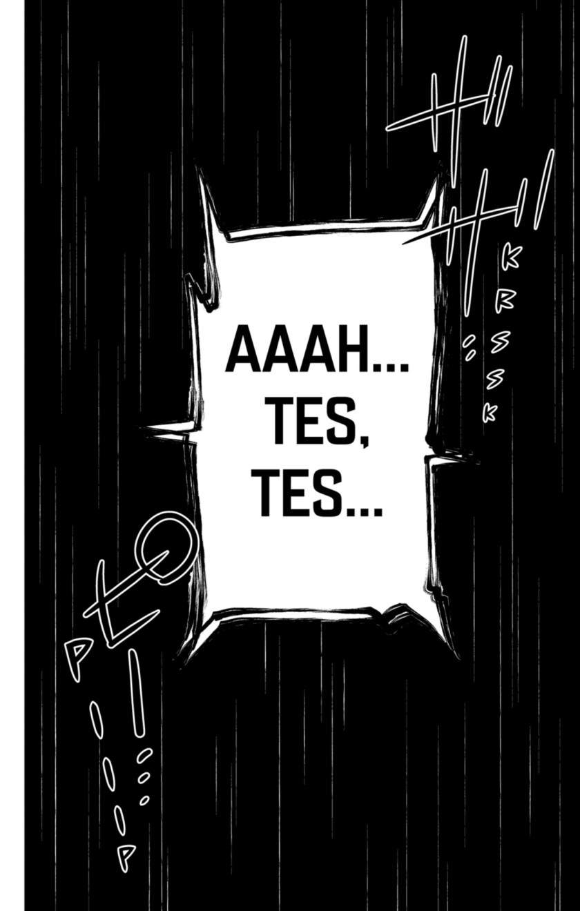 8Kaijuu Chapter 96 Image 9