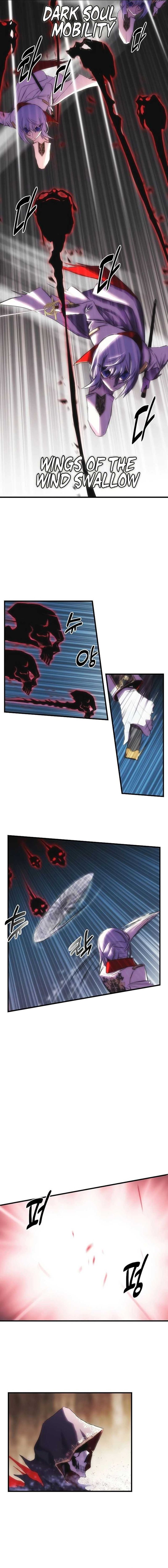 Bloodhound’s Regression Instinct Chapter 21 Image 8