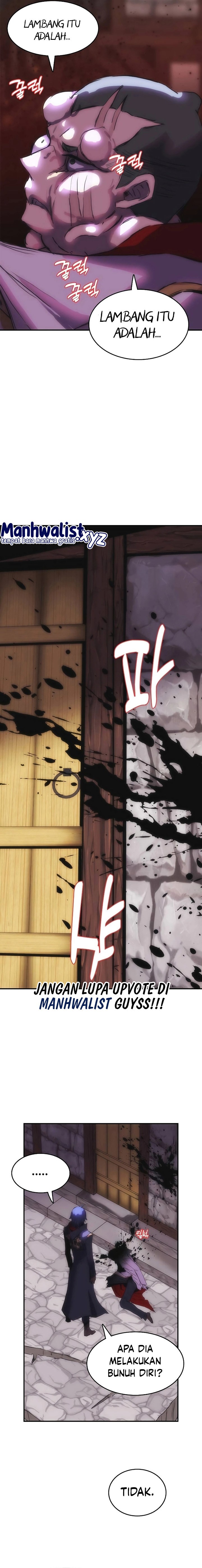 Bloodhound’s Regression Instinct Chapter 36 Image 17