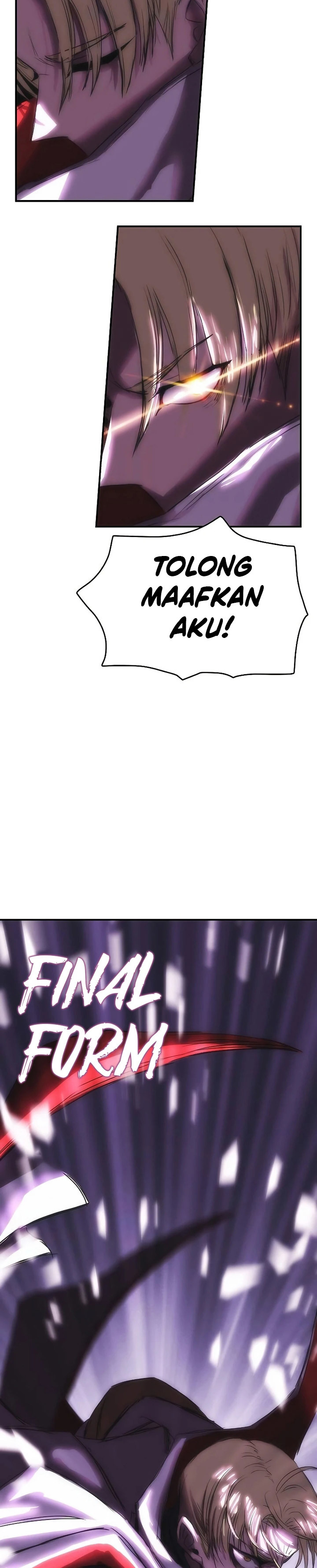 Bloodhound’s Regression Instinct Chapter 41 Image 6