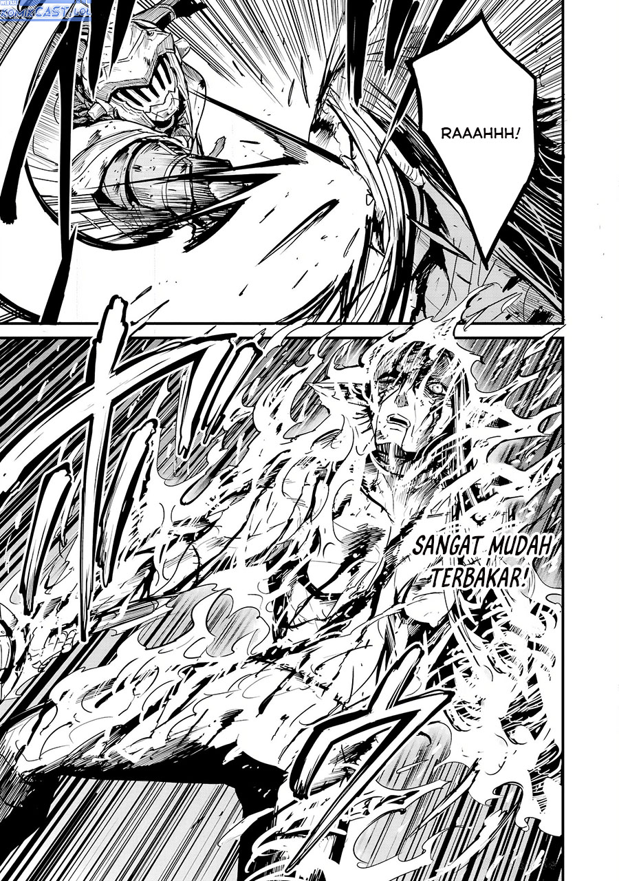 Goblin Slayer Side Story: Year One Chapter 104 Image 23
