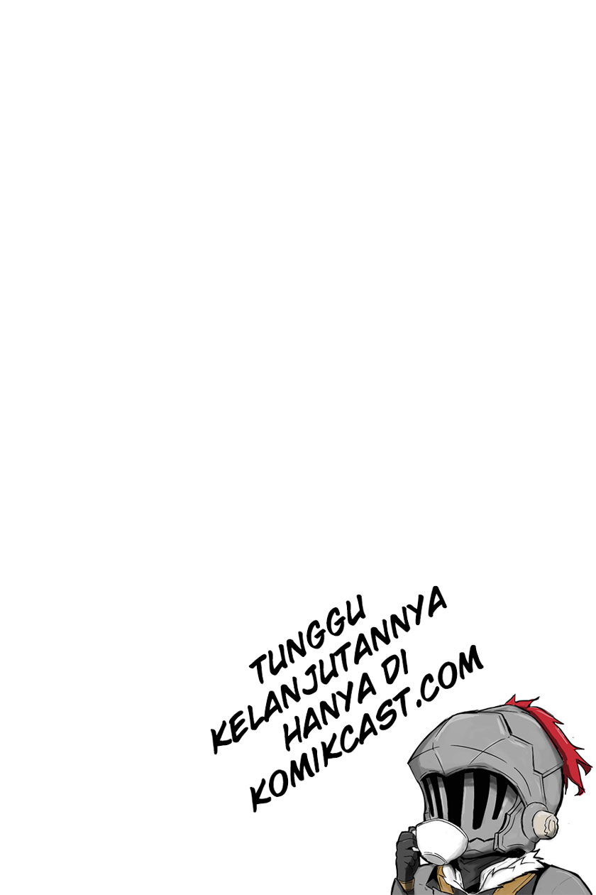 Goblin Slayer Side Story: Year One Chapter 15 Image 28