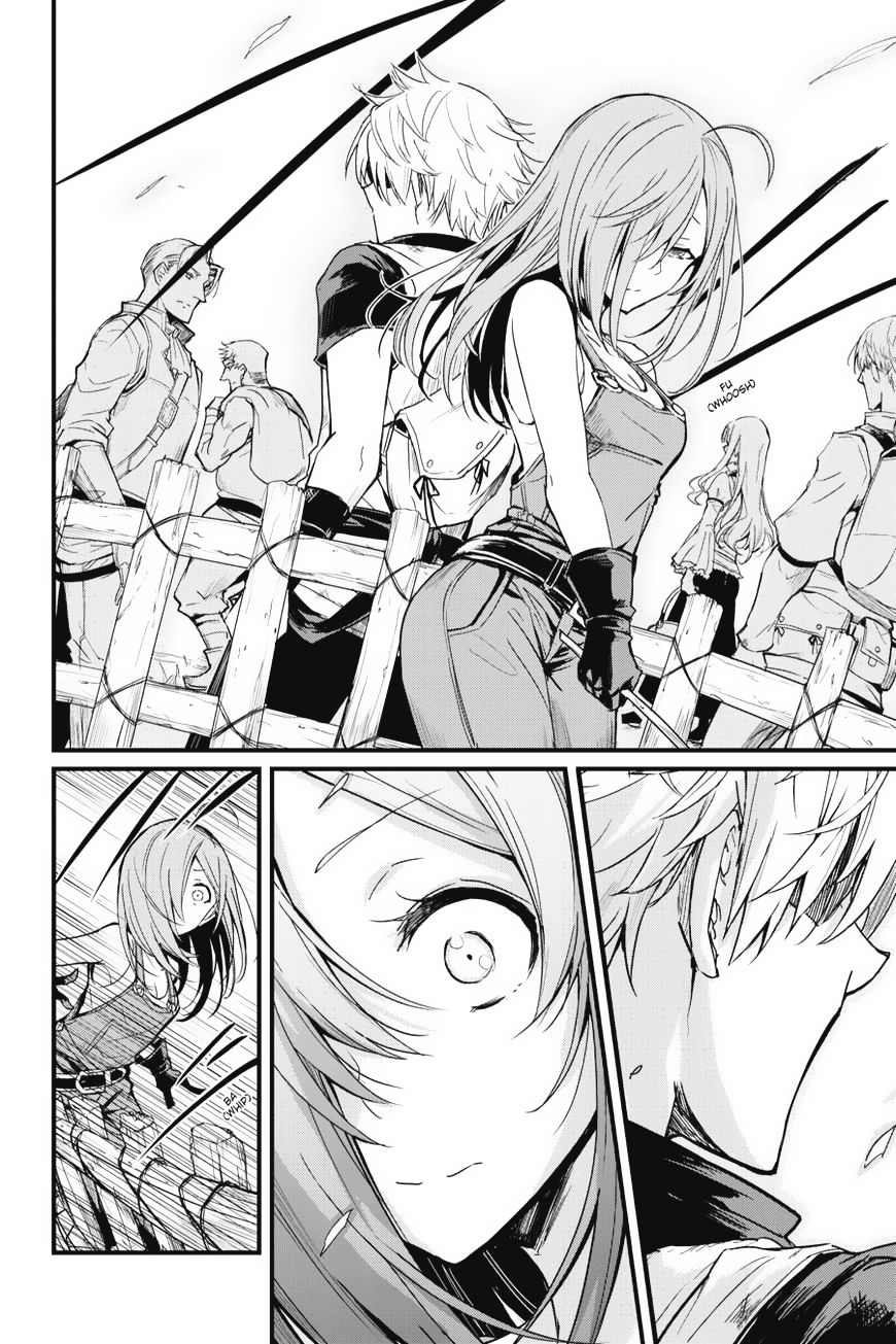 Goblin Slayer Side Story: Year One Chapter 2 Image 9