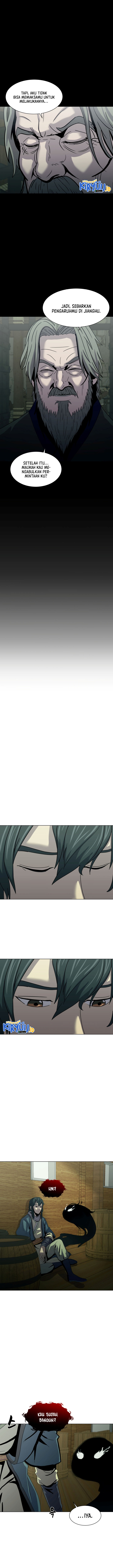 Magic Scholar Chapter 17 Image 6