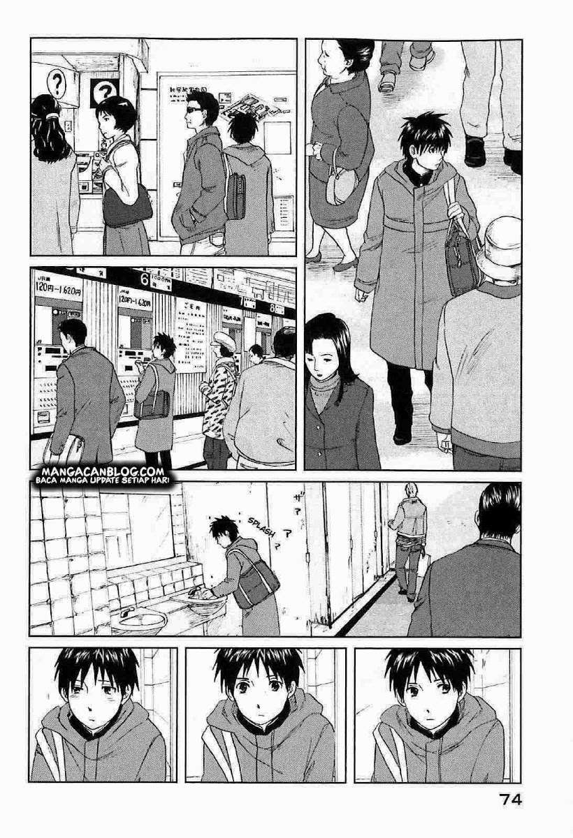Byousoku 5 Centimeter Chapter 2 Image 7