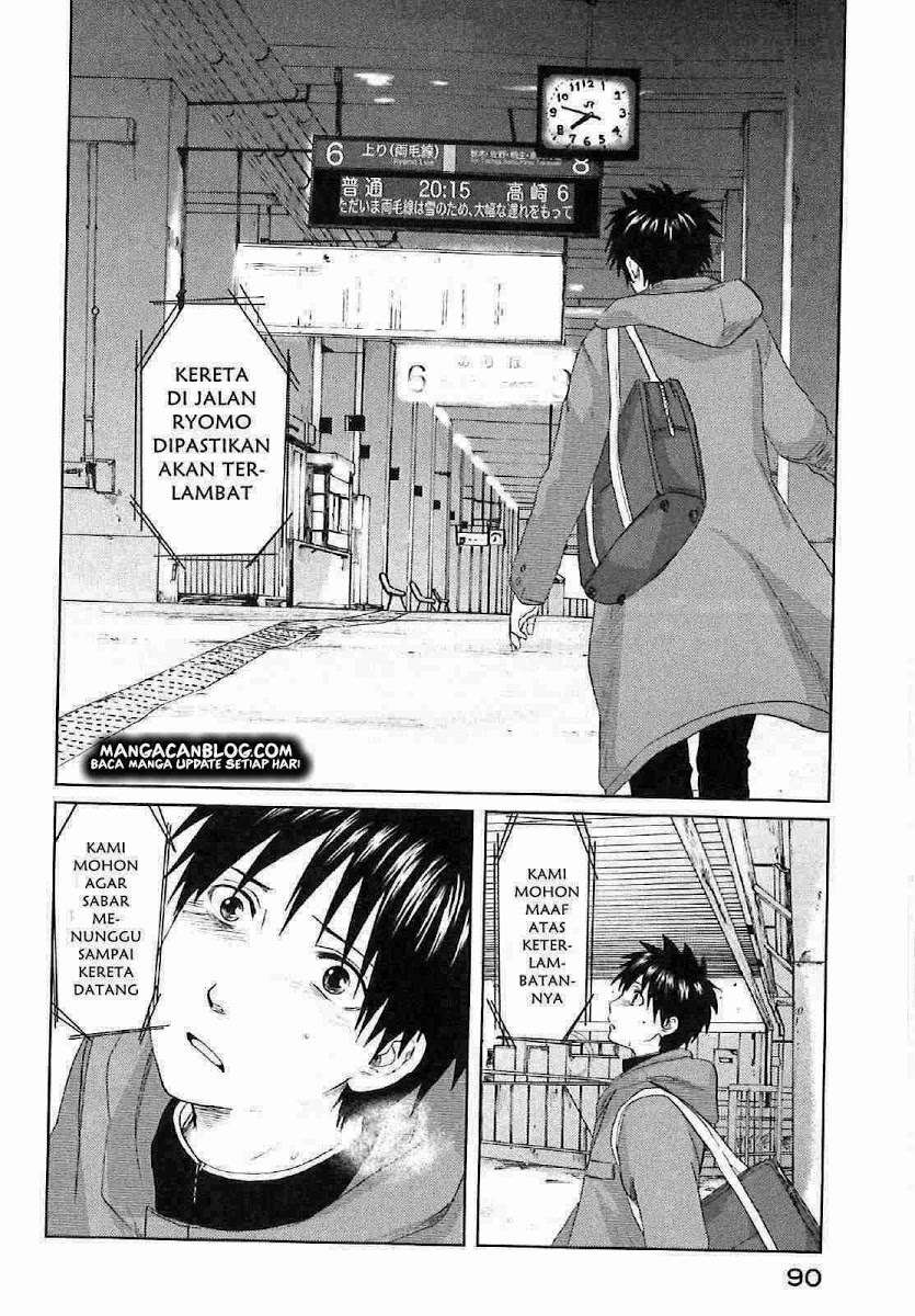 Byousoku 5 Centimeter Chapter 2 Image 24