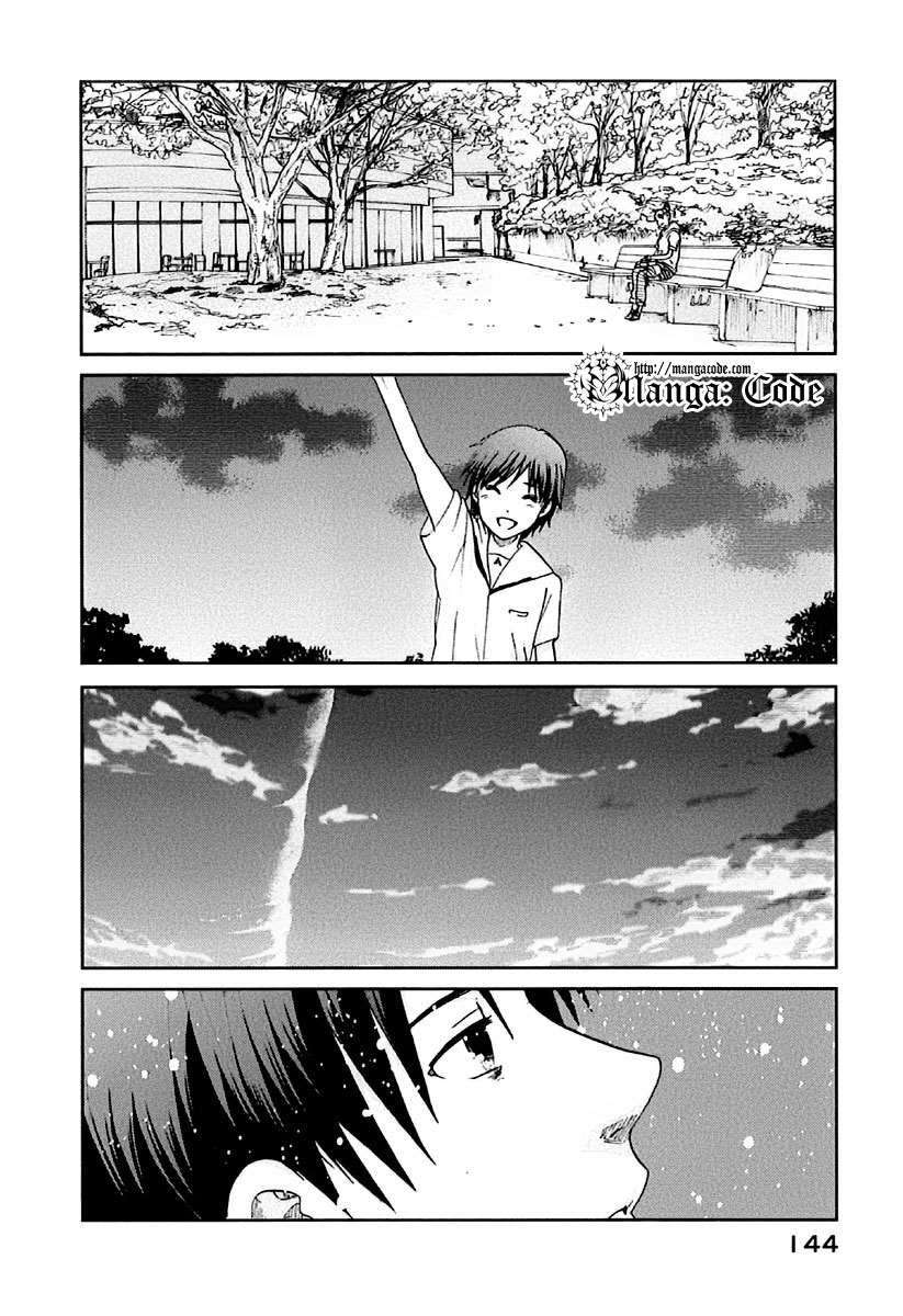 Byousoku 5 Centimeter Chapter 9 Image 29