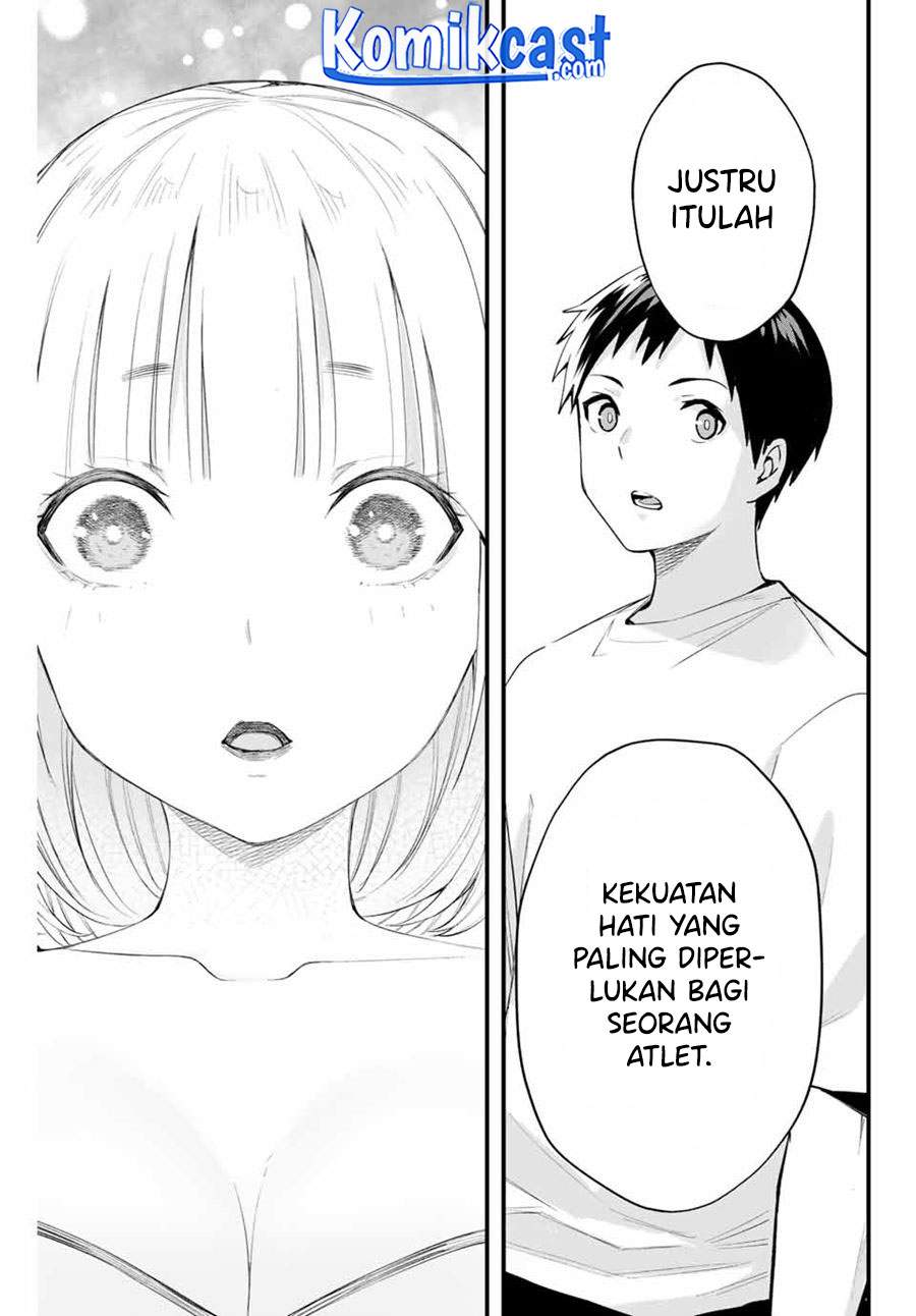 Sawaranaide Kotesashi-kun! Chapter 10 Image 17