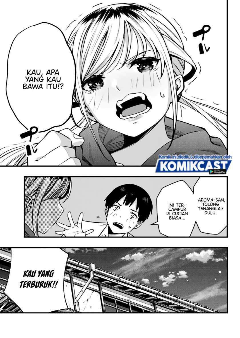 Sawaranaide Kotesashi-kun! Chapter 2 Image 21