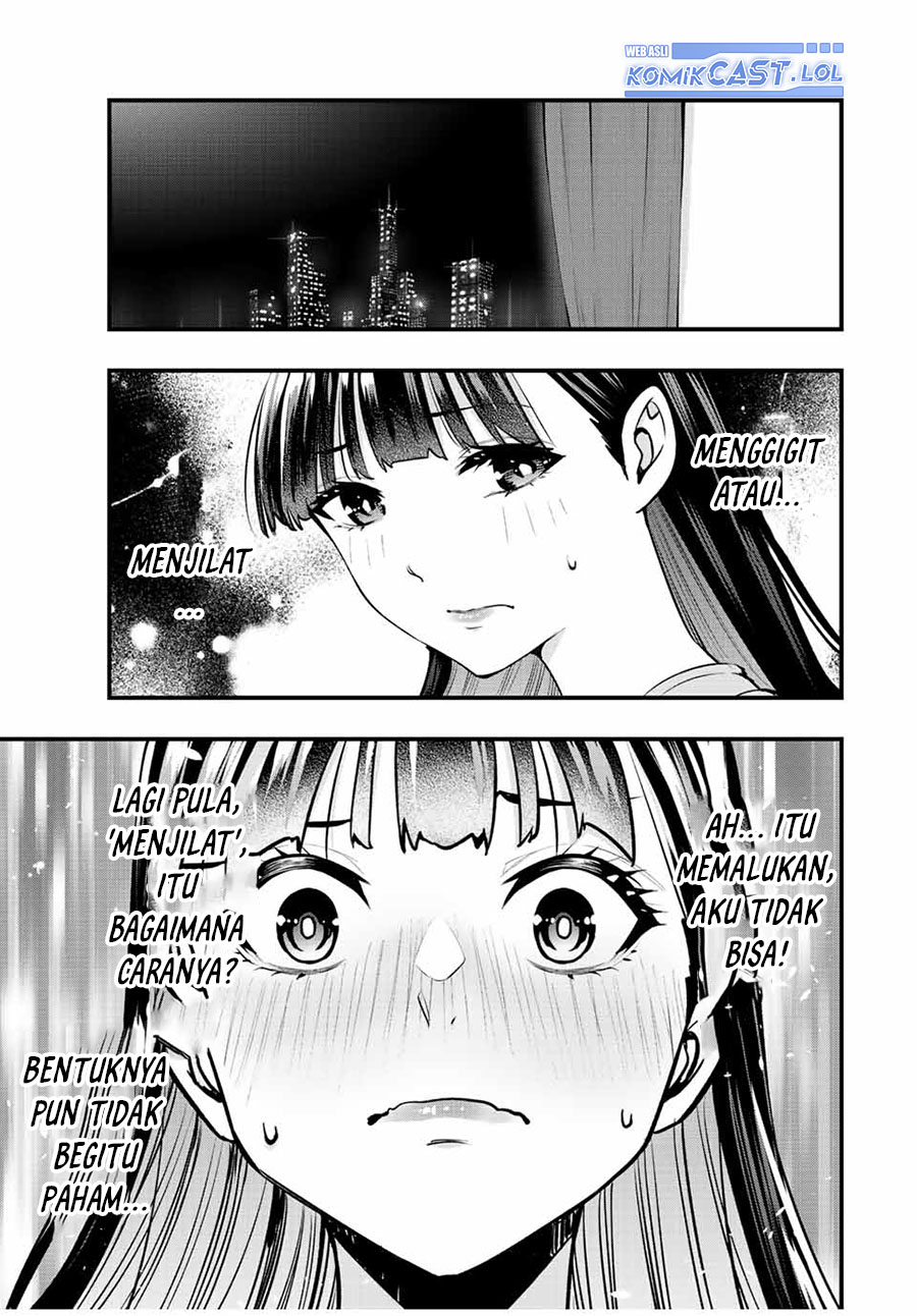 Sawaranaide Kotesashi-kun! Chapter 24 Image 3
