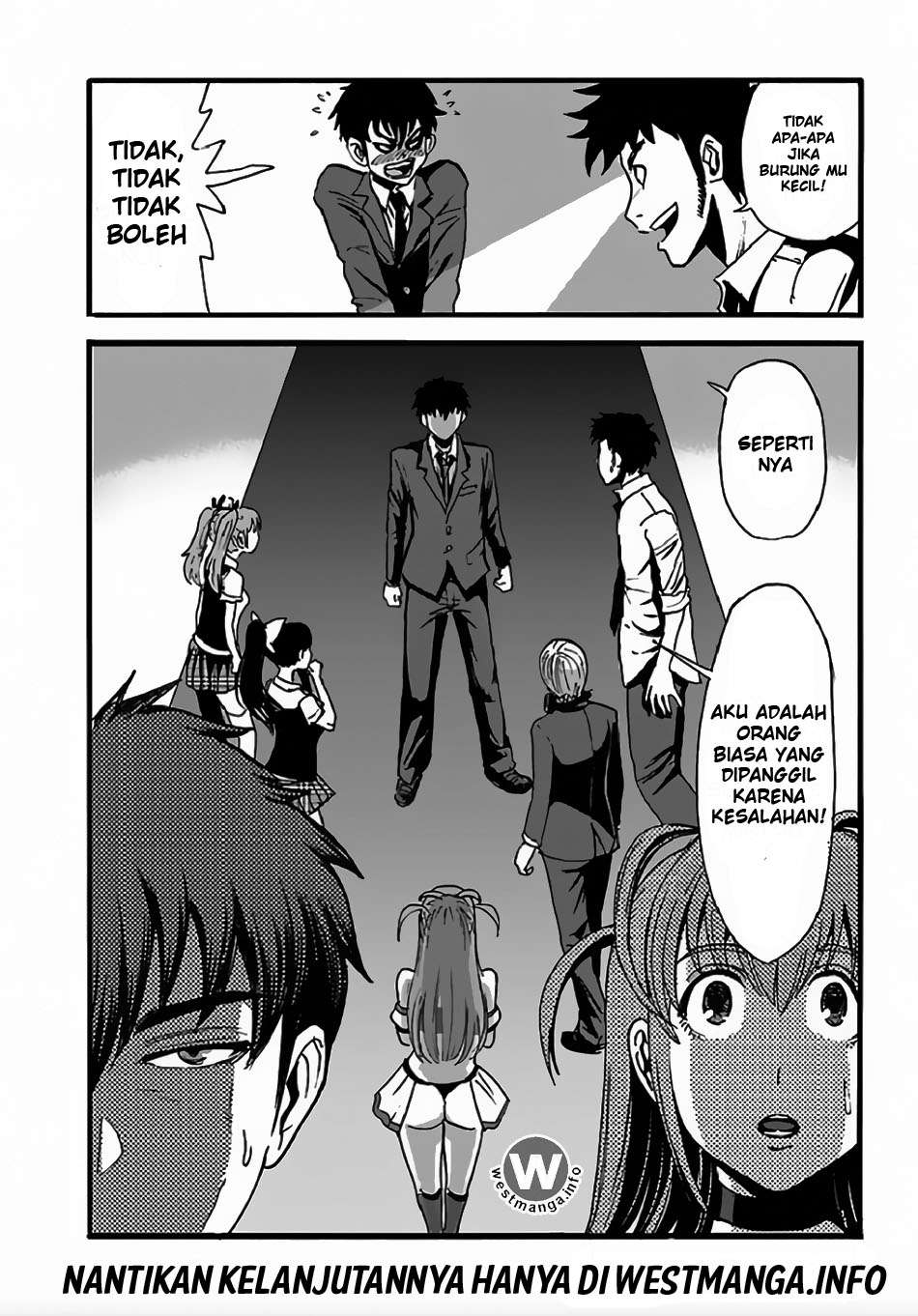 Makikomarete Isekai Teni suru Yatsu wa, Taitei Cheat Chapter 02 Image 27
