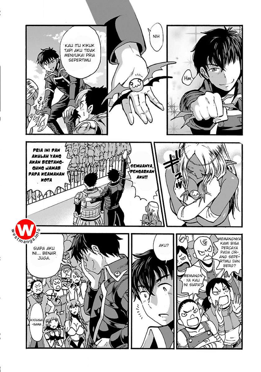 Makikomarete Isekai Teni suru Yatsu wa, Taitei Cheat Chapter 11 Image 20