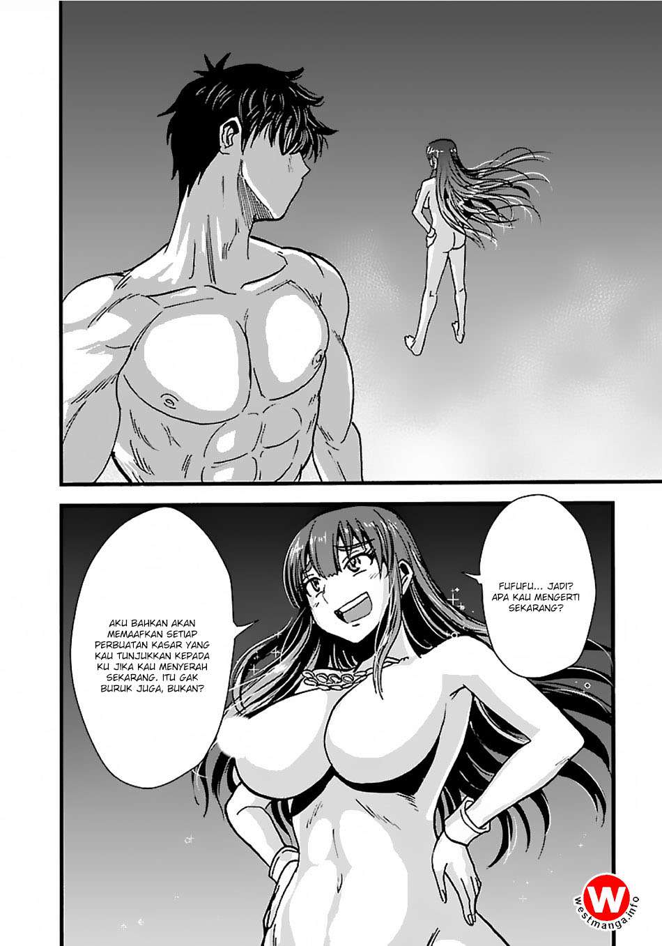 Makikomarete Isekai Teni suru Yatsu wa, Taitei Cheat Chapter 15 Image 13