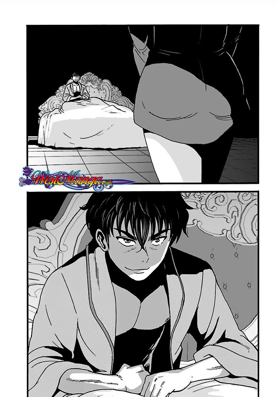 Makikomarete Isekai Teni suru Yatsu wa, Taitei Cheat Chapter 17 Image 3