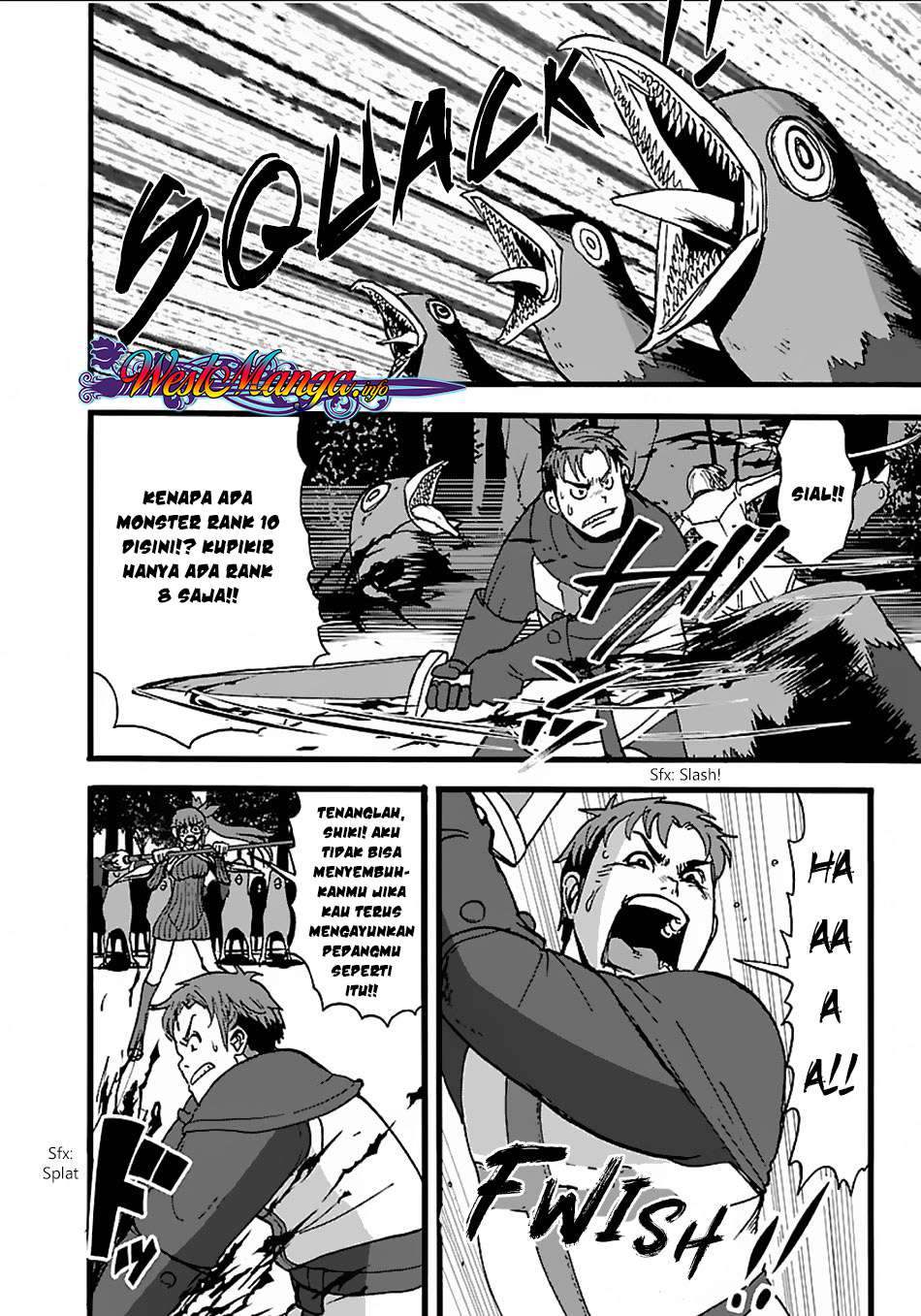 Makikomarete Isekai Teni suru Yatsu wa, Taitei Cheat Chapter 19 Image 3