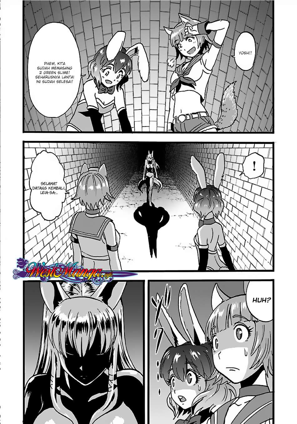 Makikomarete Isekai Teni suru Yatsu wa, Taitei Cheat Chapter 20.2 Image 2