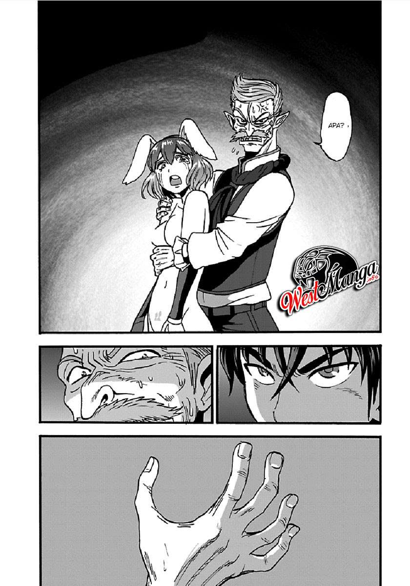 Makikomarete Isekai Teni suru Yatsu wa, Taitei Cheat Chapter 25 Image 15