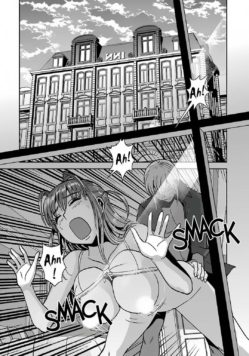 Makikomarete Isekai Teni suru Yatsu wa, Taitei Cheat Chapter 36 Image 1