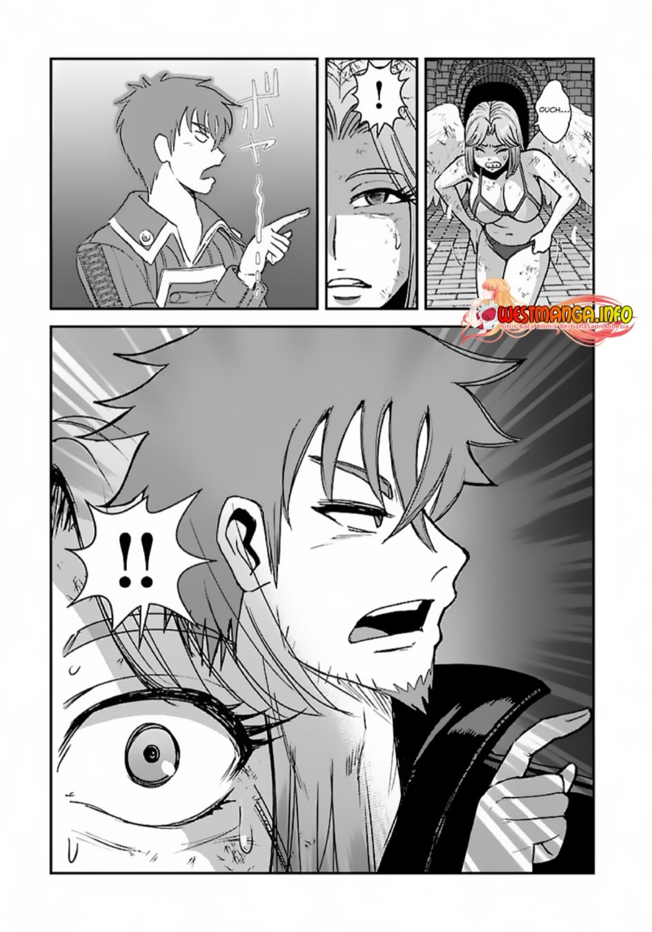 Makikomarete Isekai Teni suru Yatsu wa, Taitei Cheat Chapter 48.2 Image 7