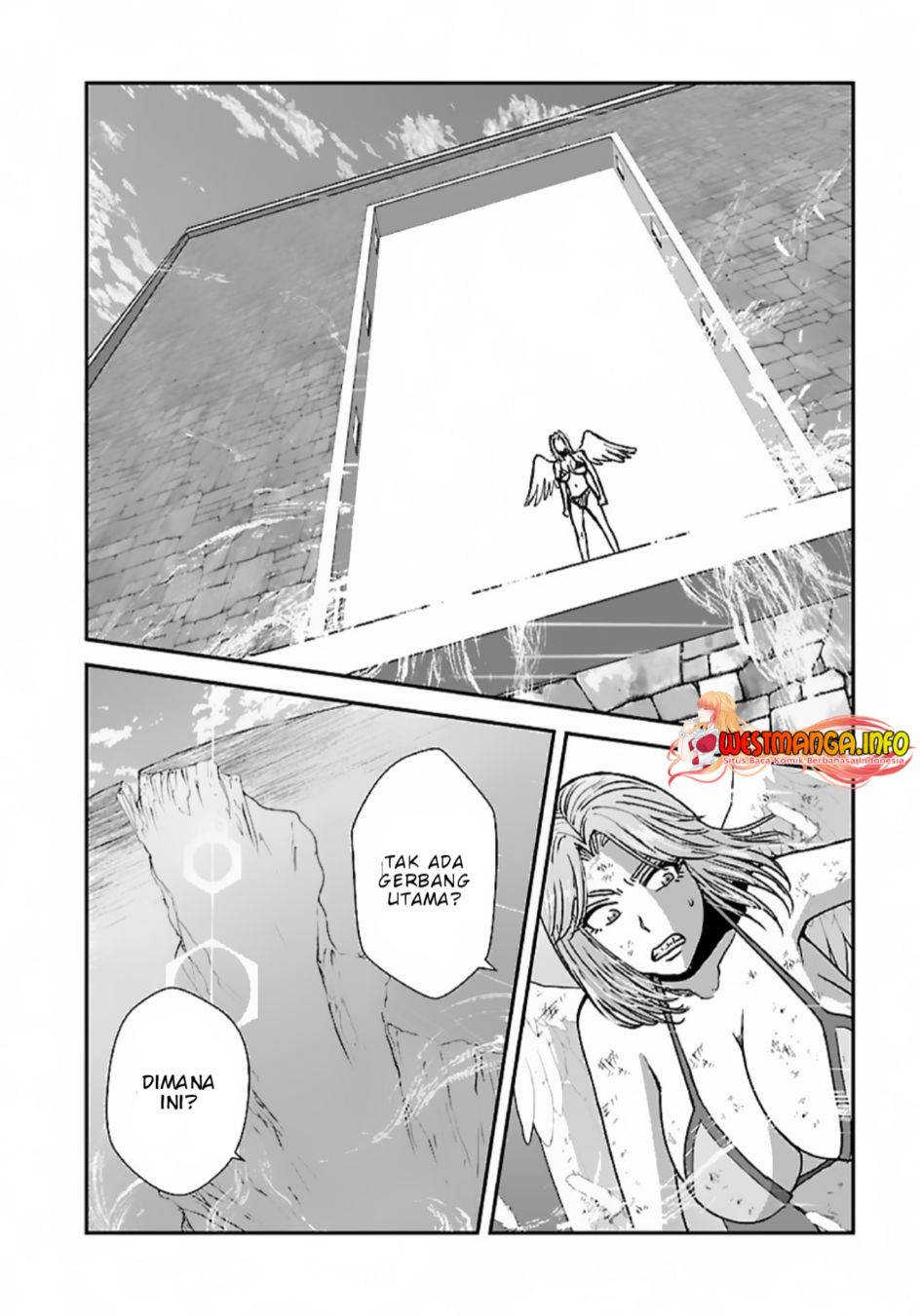 Makikomarete Isekai Teni suru Yatsu wa, Taitei Cheat Chapter 48.2 Image 23