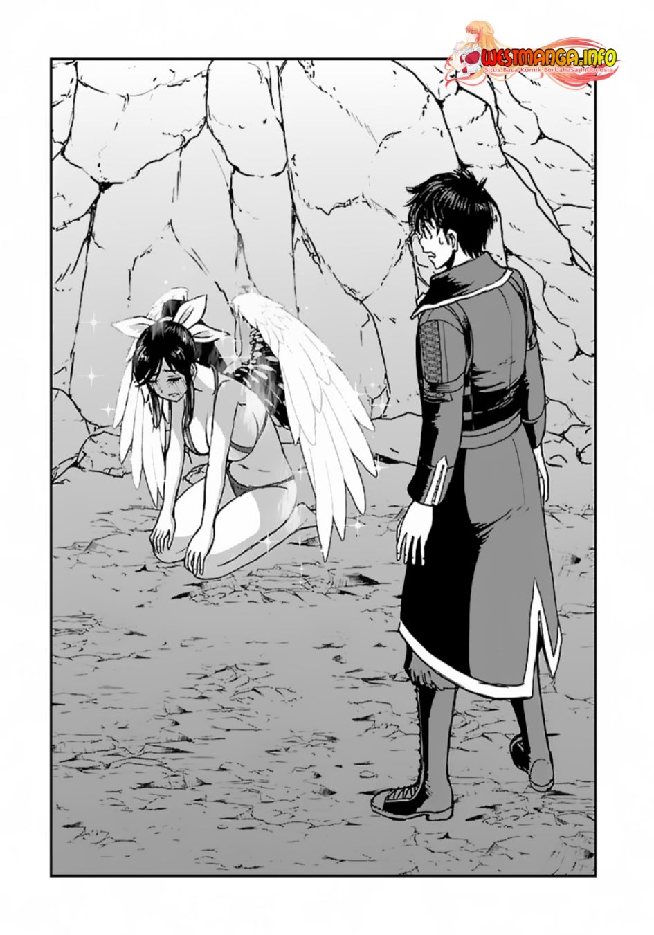 Makikomarete Isekai Teni suru Yatsu wa, Taitei Cheat Chapter 48.2 Image 28