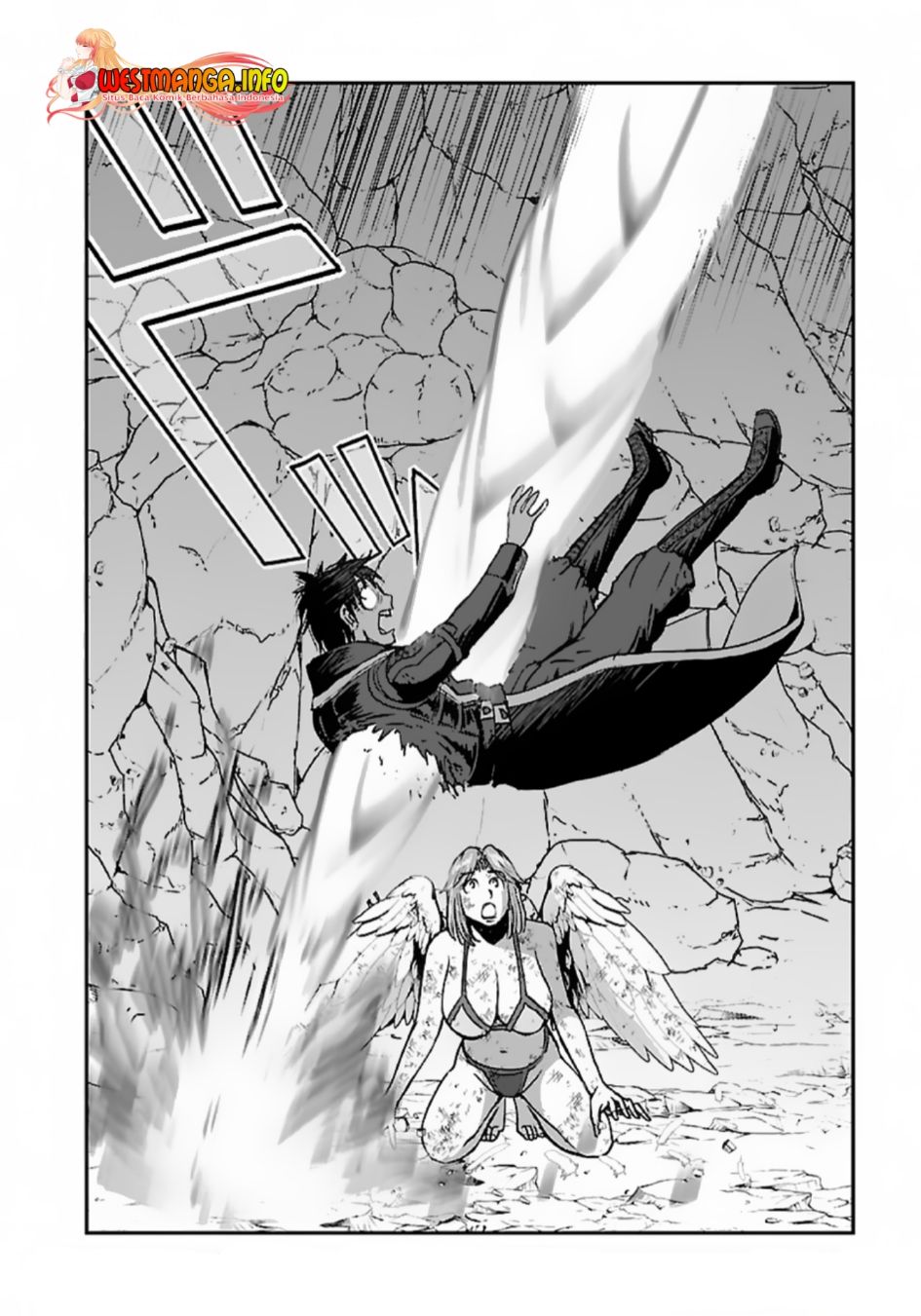 Makikomarete Isekai Teni suru Yatsu wa, Taitei Cheat Chapter 48.2 Image 33