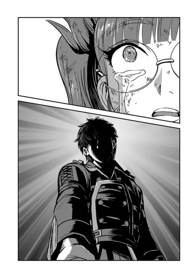 Makikomarete Isekai Teni suru Yatsu wa, Taitei Cheat Chapter 55.2 Image 15