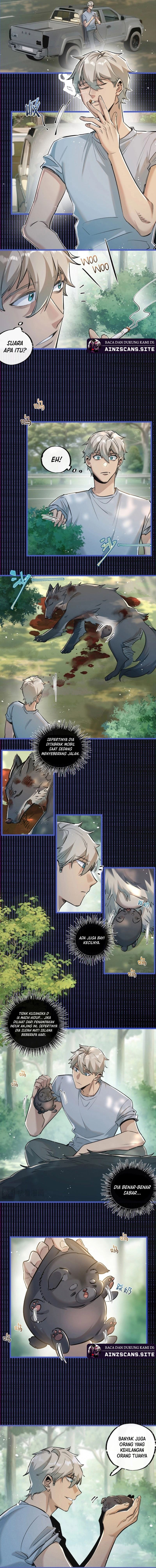 Apocalypse Super Farm Chapter 23 Image 1