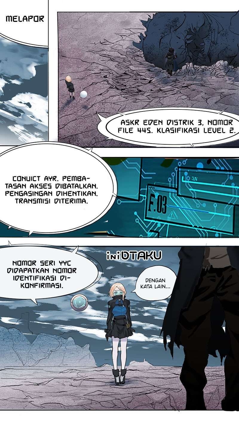 Askr Yggdrasil’s Wood Chapter 01 Image 16