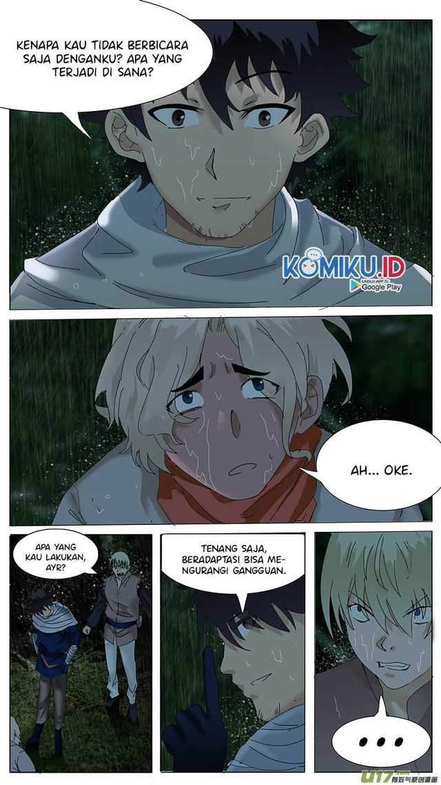 Askr Yggdrasil’s Wood Chapter 66 Image 3