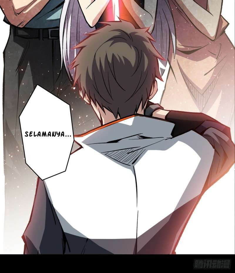 King Account At The Start Chapter 00 Image 9