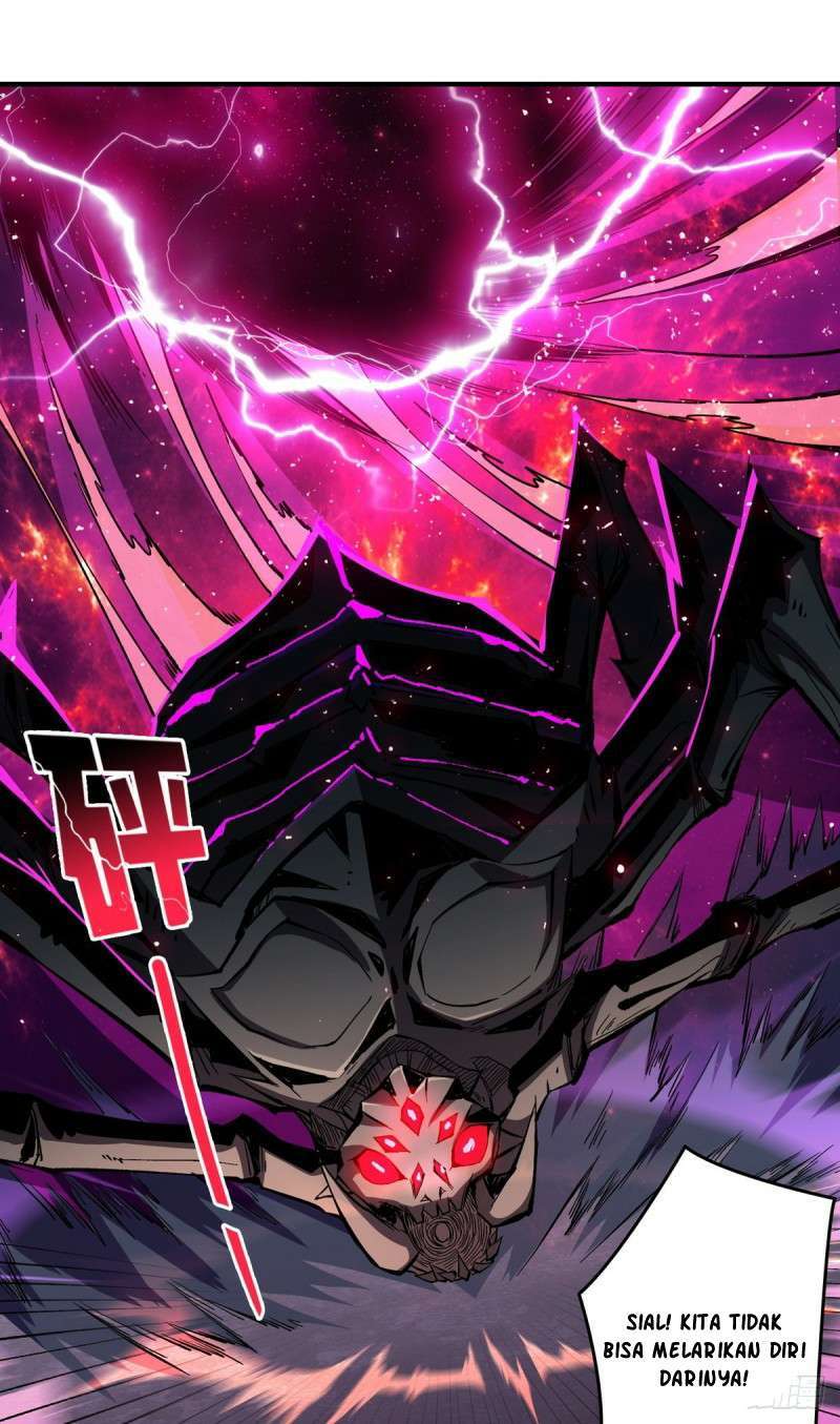 King Account At The Start Chapter 1 Image 76