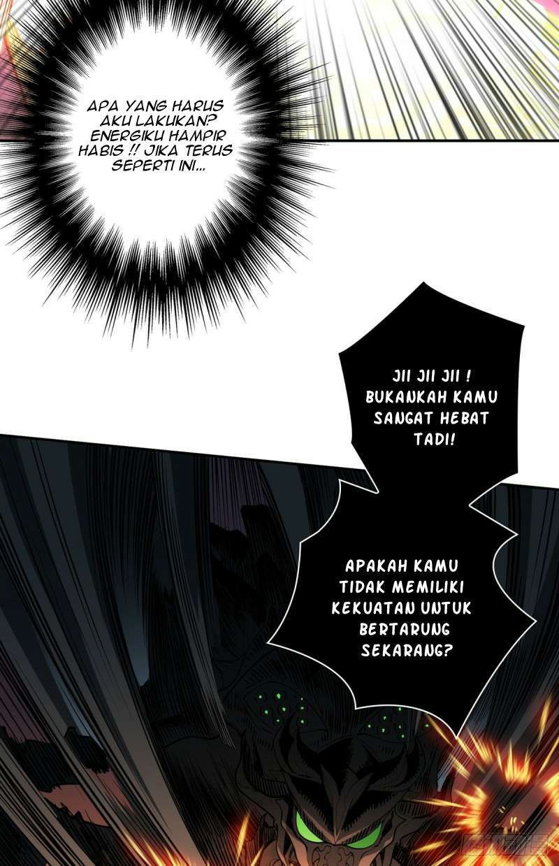 King Account At The Start Chapter 3 Image 52