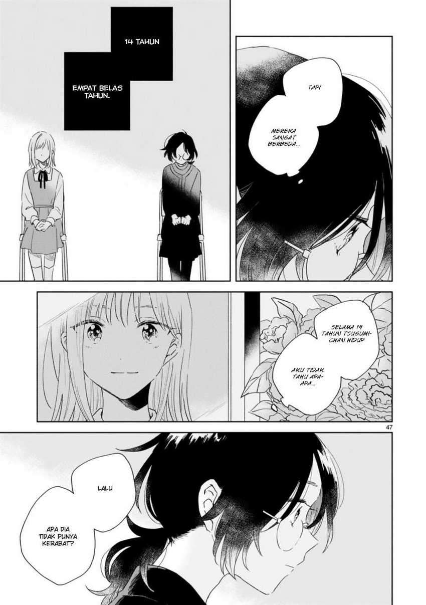 Haru to Midori Chapter 01 Image 34