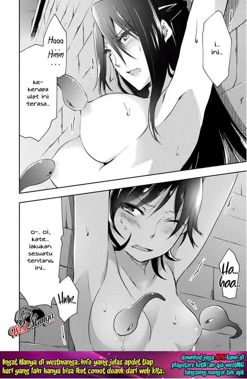 Dungeon Kurashi No Moto Yuusha Chapter 10 Image 4