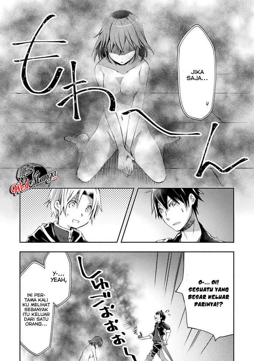 Dungeon Kurashi No Moto Yuusha Chapter 10 Image 10