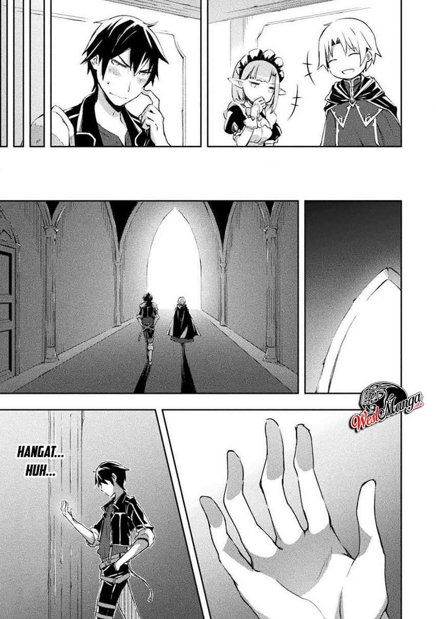 Dungeon Kurashi No Moto Yuusha Chapter 12 Image 19