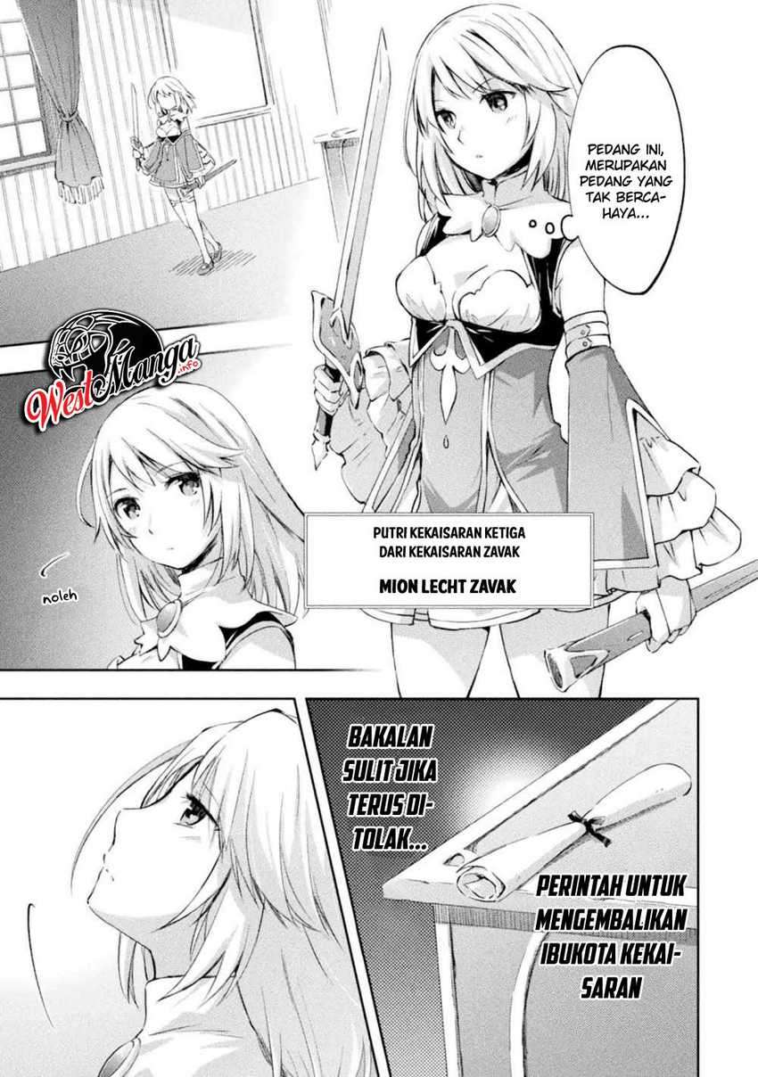 Dungeon Kurashi No Moto Yuusha Chapter 14 Image 18
