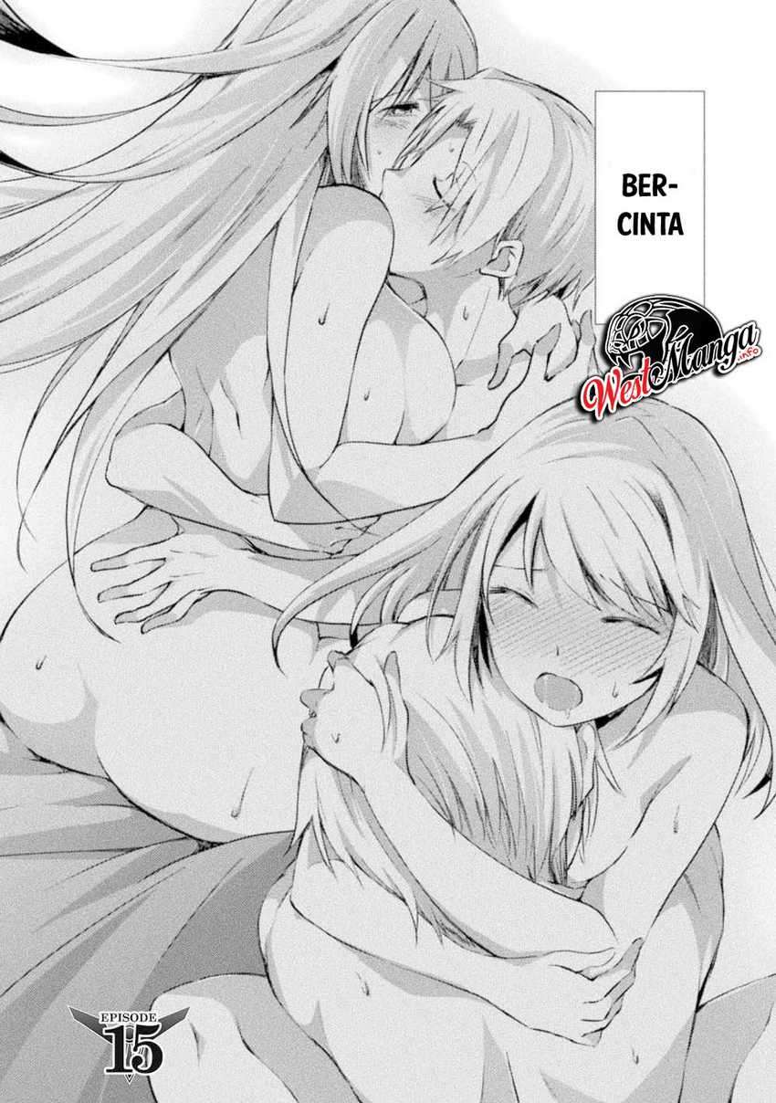 Dungeon Kurashi No Moto Yuusha Chapter 15 Image 3