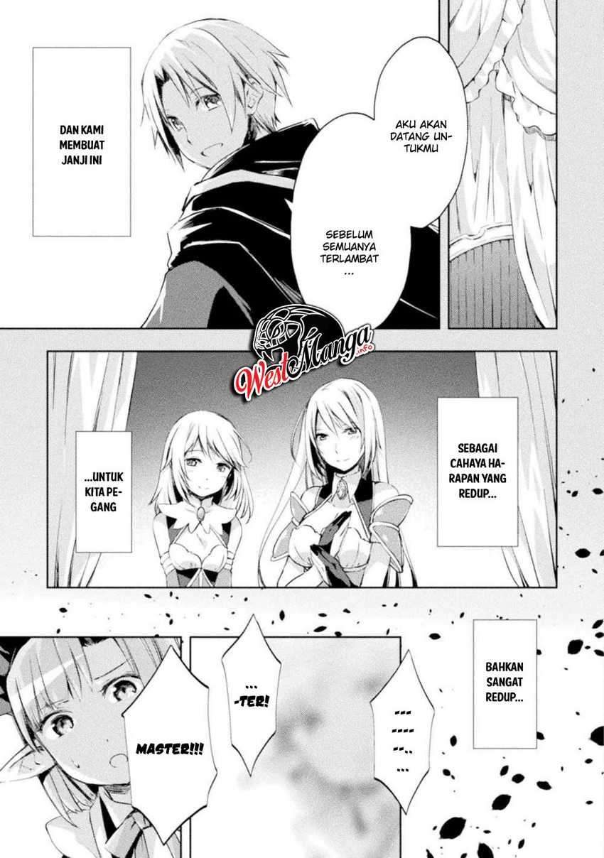 Dungeon Kurashi No Moto Yuusha Chapter 15 Image 4